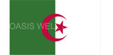 Drilling water project in Algeria