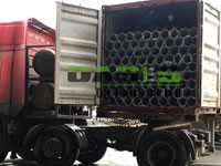 Wedge Wire Screen Order